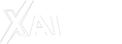 XaiZap Logo